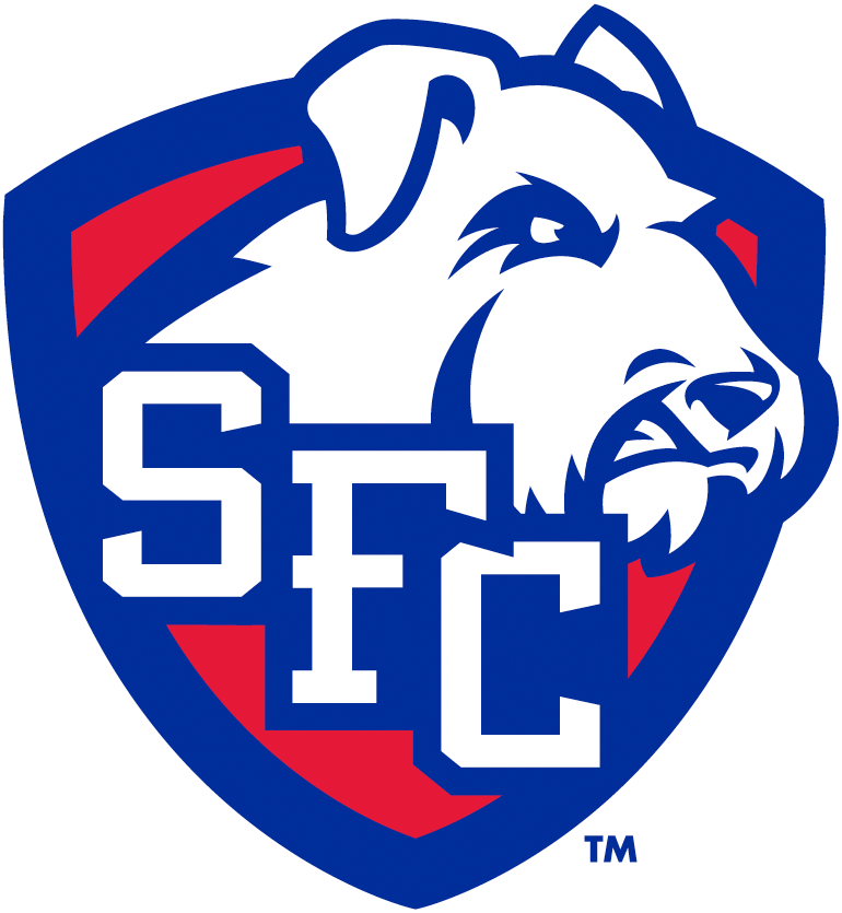 St. Francis Terriers 2014-Pres Secondary Logo iron on transfers for fabric